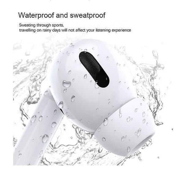 Airpods Wireless Bluetooth Earphone For Smartphone
